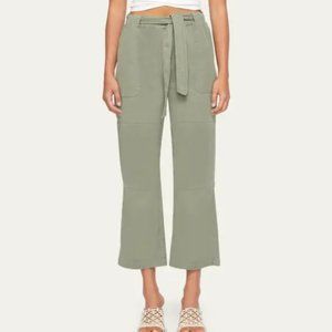 SIMKHAI GLENDON UTILITY PANT